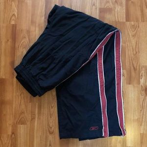 Reebok Vintage Track Pants